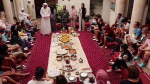 Dubai culture and traditions