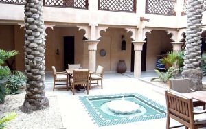 Courtyard Al Masyaf Hotel Dubai