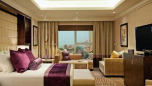 Grosvenor House Hotel Apartment Dubai