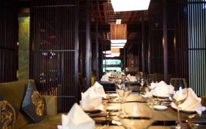 Long Yin Chinese Restaurant Dubai