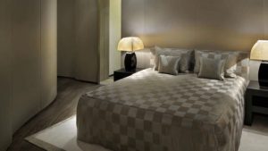 Room Armani Hotel Dubai