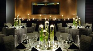 The Talk Restaurant Movenpick Hotel Dubai