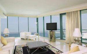 Hilton Jumeirah Beach Dubai
