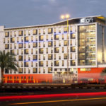 Front Desk Agent(Welcomer) - Aloft Hotel - Dubai South