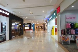 Century Mall Dubai Shops